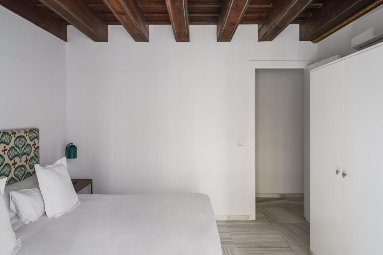 Numa Seville Molina Exteriér fotografie